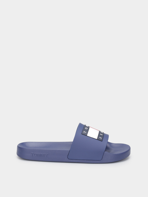 Шлёпанцы Tommy Hilfiger модель EN0EN02115-C67 Фото
