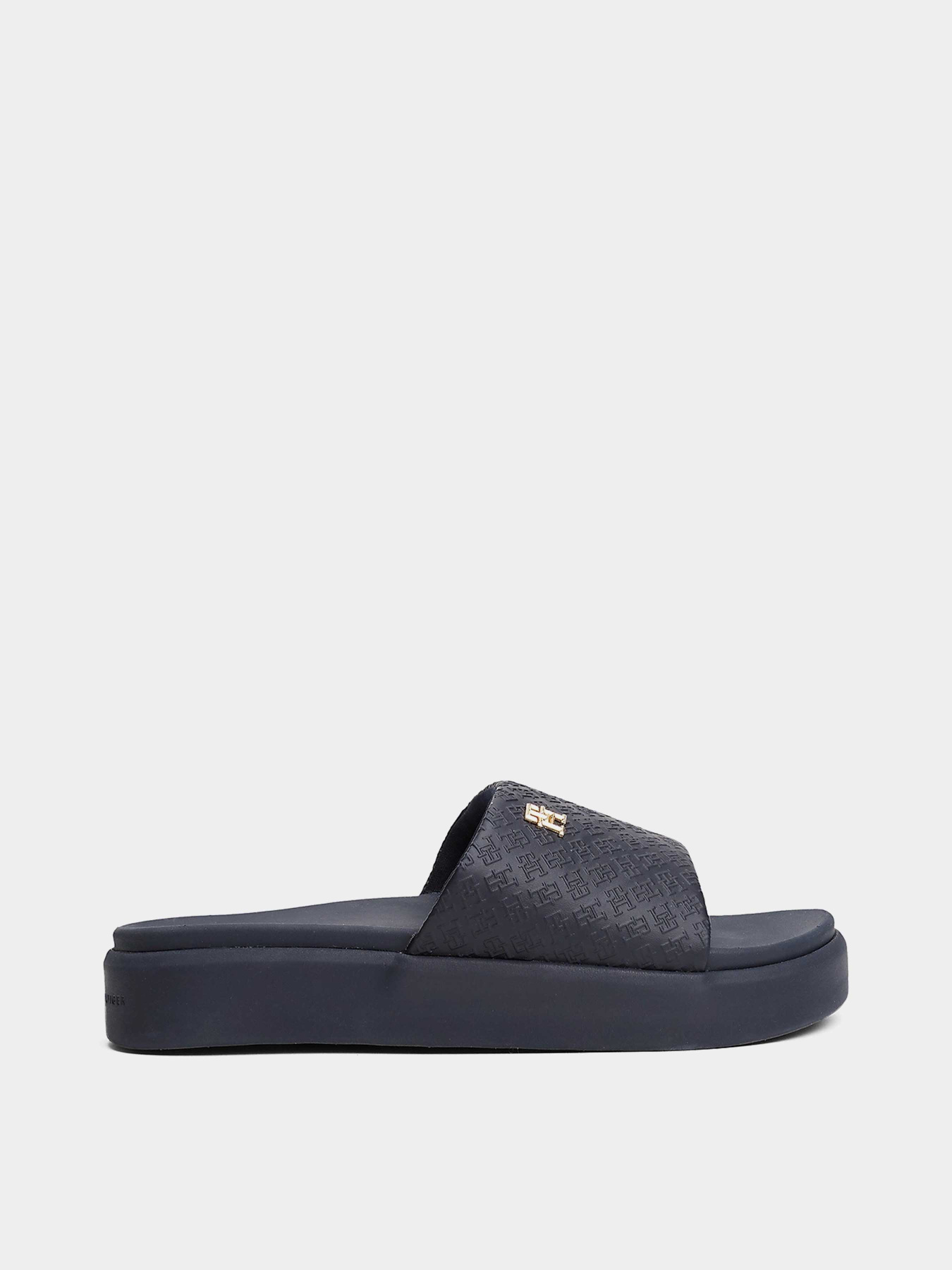 Шльопанці Tommy Hilfiger модель FW0FW08526-DW6 Шльопанці Tommy Hilfiger модель FW0FW08526-DW6 Фото