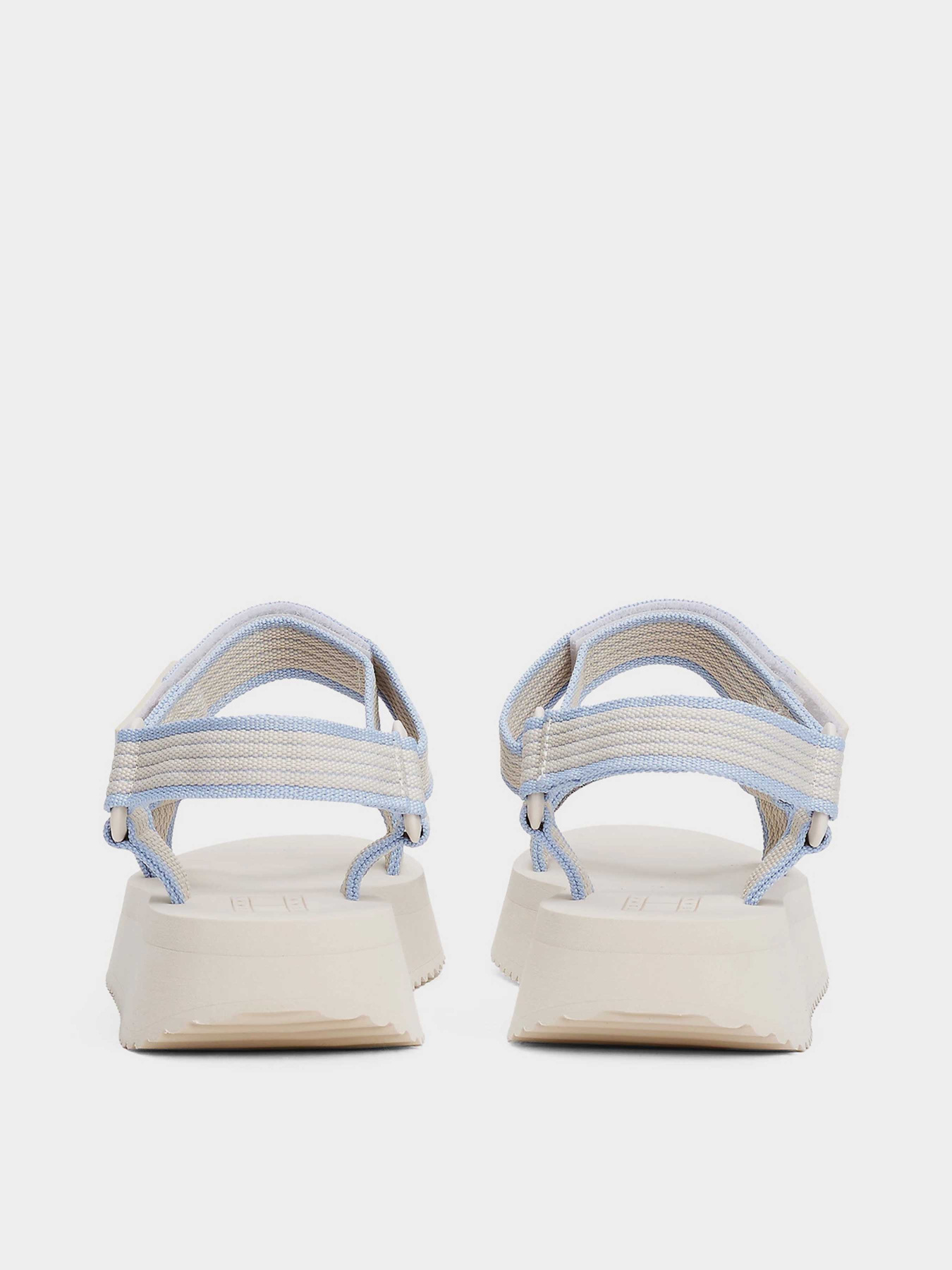 Сандалії Tommy Hilfiger модель EN0EN02747-ACG Сандалії Tommy Hilfiger модель EN0EN02747-ACG Фото