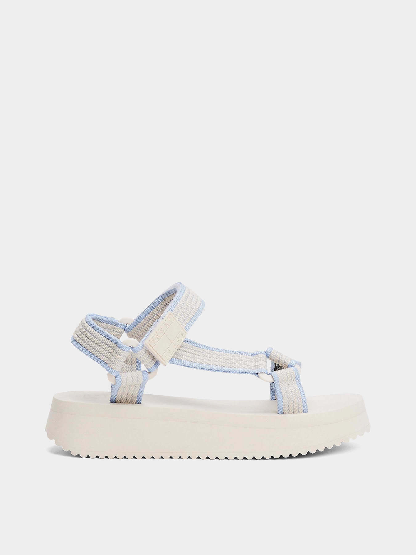 Сандалії Tommy Hilfiger модель EN0EN02747-ACG Сандалії Tommy Hilfiger модель EN0EN02747-ACG Фото