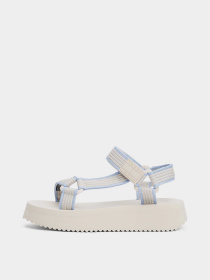 Сандалії Tommy Hilfiger модель EN0EN02747-ACG Фото