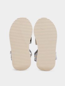 Сандалії Tommy Hilfiger модель EN0EN02747-ACG Фото