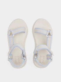 Сандалії Tommy Hilfiger модель EN0EN02747-ACG Фото