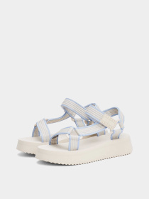 Сандалії Tommy Hilfiger модель EN0EN02747-ACG Фото