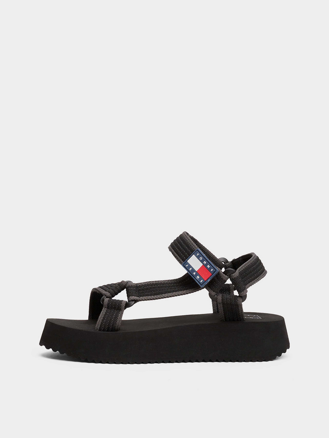 Сандалії Tommy Hilfiger модель EN0EN02747-BDS Сандалії Tommy Hilfiger модель EN0EN02747-BDS Фото