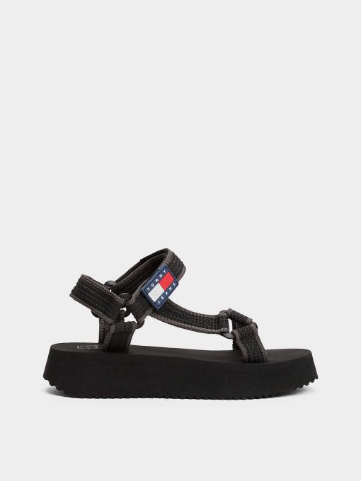 Сандалії Tommy Hilfiger модель EN0EN02747-BDS Фото