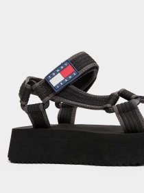 Сандалії Tommy Hilfiger модель EN0EN02747-BDS Фото