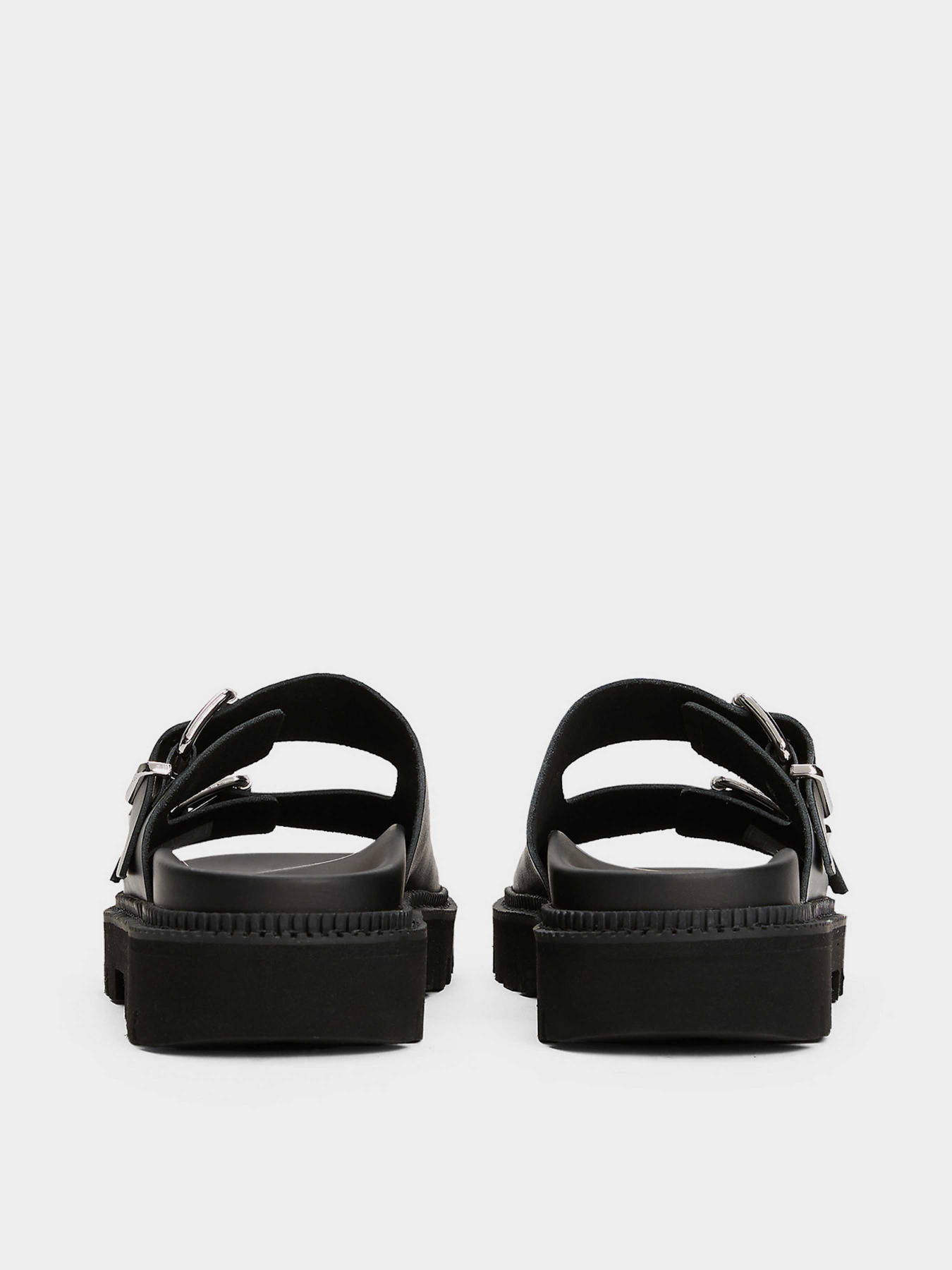 Шльопанці Tommy Hilfiger модель EN0EN02753-BDS Фото
