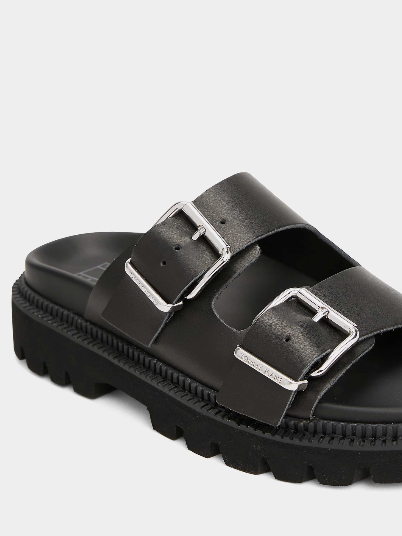 Шльопанці Tommy Hilfiger модель EN0EN02753-BDS Фото