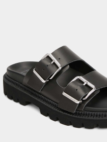 Шльопанці Tommy Hilfiger модель EN0EN02753-BDS Фото