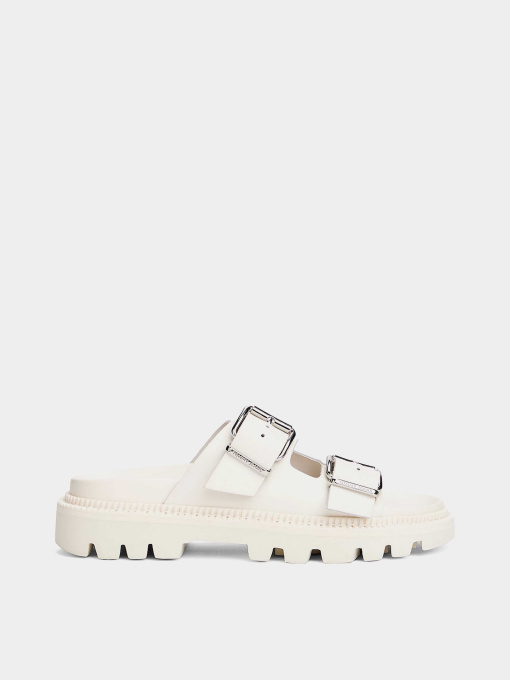 Шльопанці Tommy Hilfiger модель EN0EN02753-YBI Фото