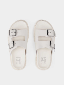 Шльопанці Tommy Hilfiger модель EN0EN02753-YBI Фото