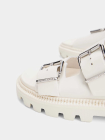 Шльопанці Tommy Hilfiger модель EN0EN02753-YBI Фото