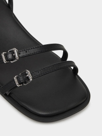 Босоножки Tommy Hilfiger модель EN0EN02779-BDS Фото