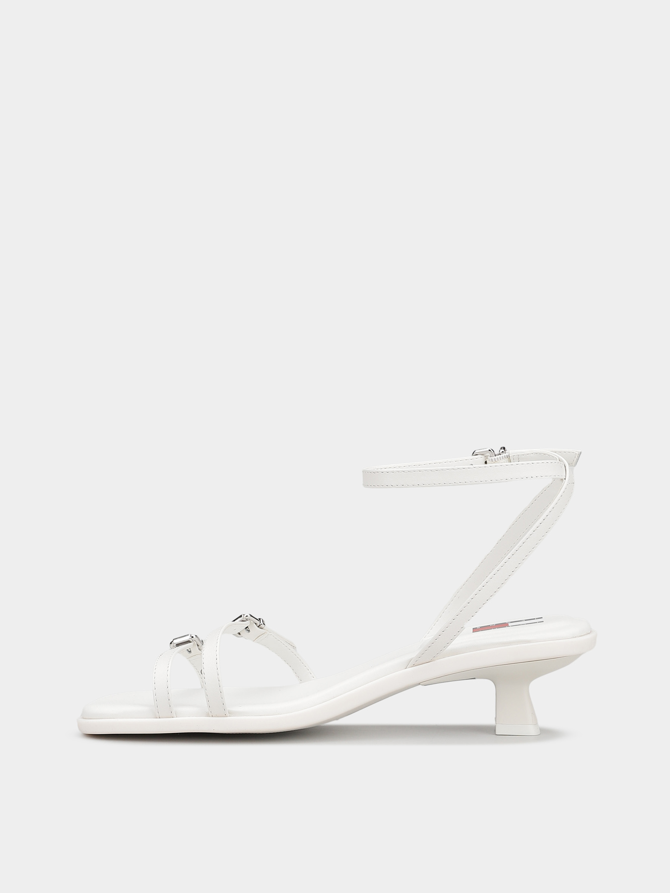 Босоножки Tommy Hilfiger модель EN0EN02779-YBL Босоножки Tommy Hilfiger модель EN0EN02779-YBL Фото