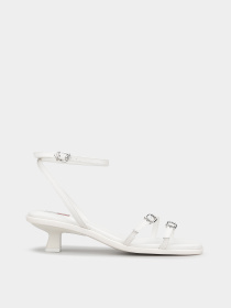 Босоніжки Tommy Hilfiger модель EN0EN02779-YBL Фото