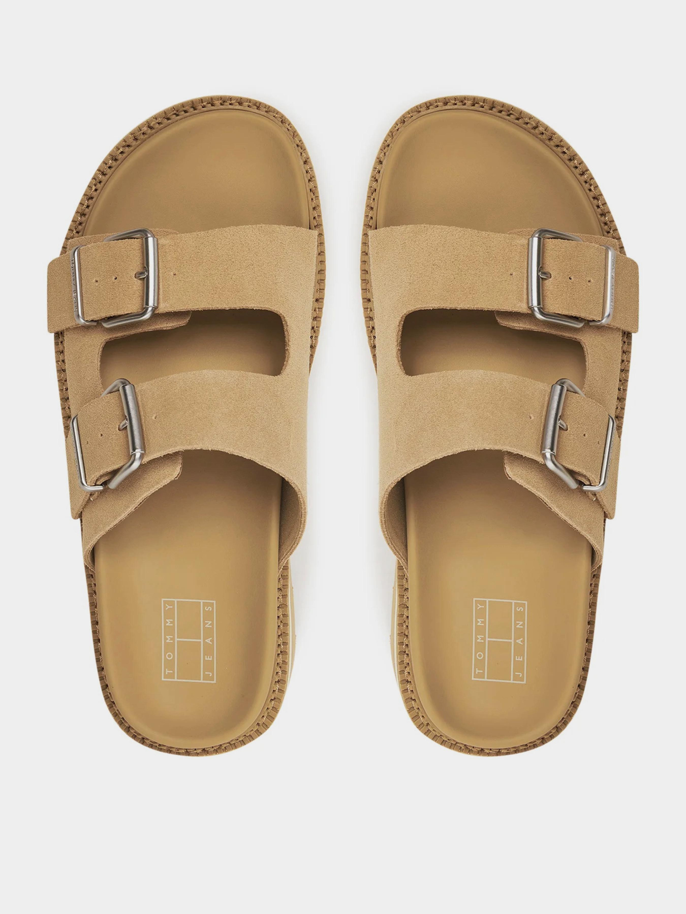 Шльопанці Tommy Hilfiger модель EN0EN02797-ACT Шльопанці Tommy Hilfiger модель EN0EN02797-ACT Фото