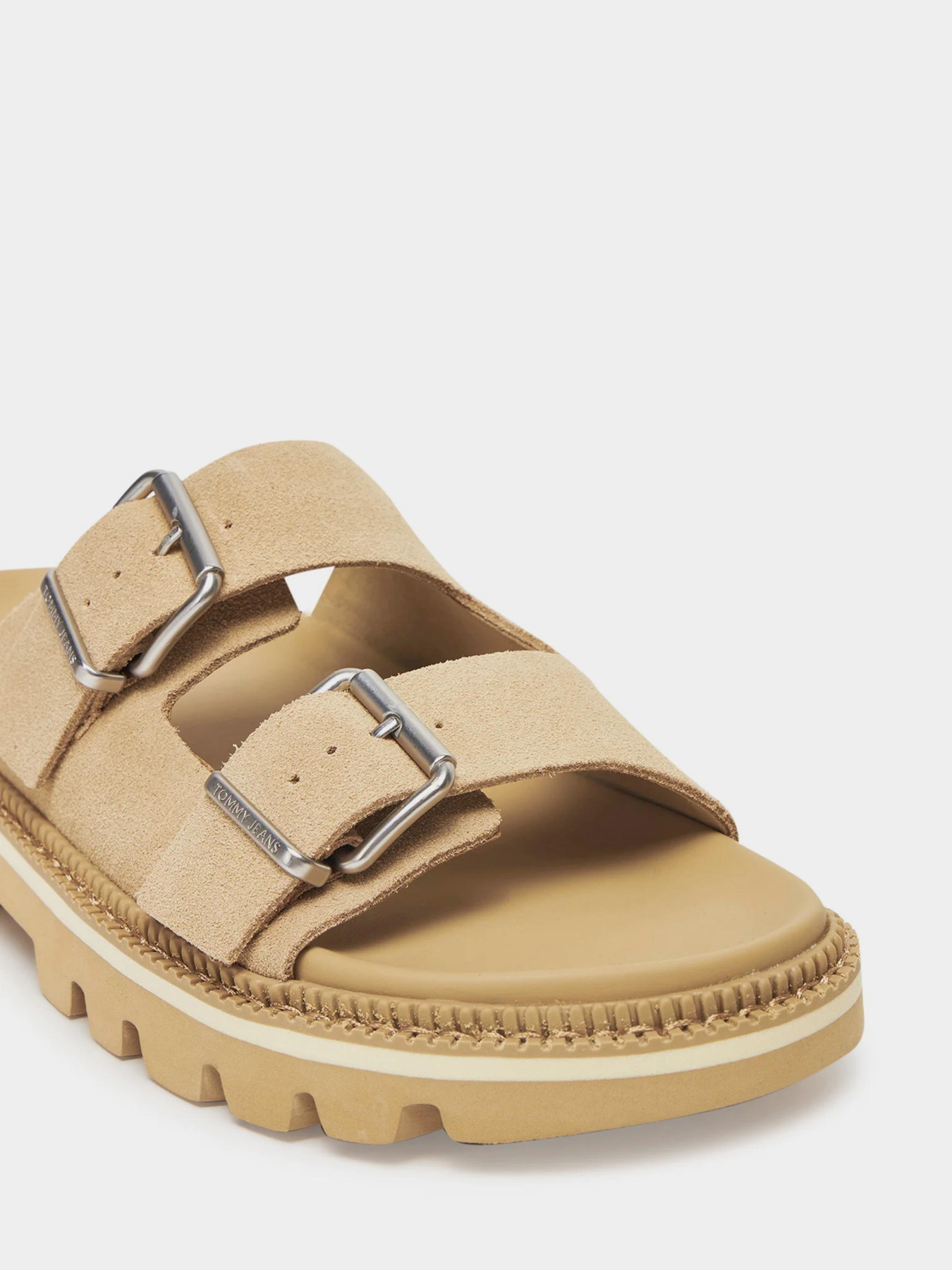 Шльопанці Tommy Hilfiger модель EN0EN02797-ACT Шльопанці Tommy Hilfiger модель EN0EN02797-ACT Фото