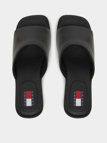 Шльопанці Tommy Hilfiger модель EN0EN02799-BDS Фото
