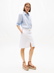 Босоножки Tommy Hilfiger модель FW0FW08497-GPA Фото