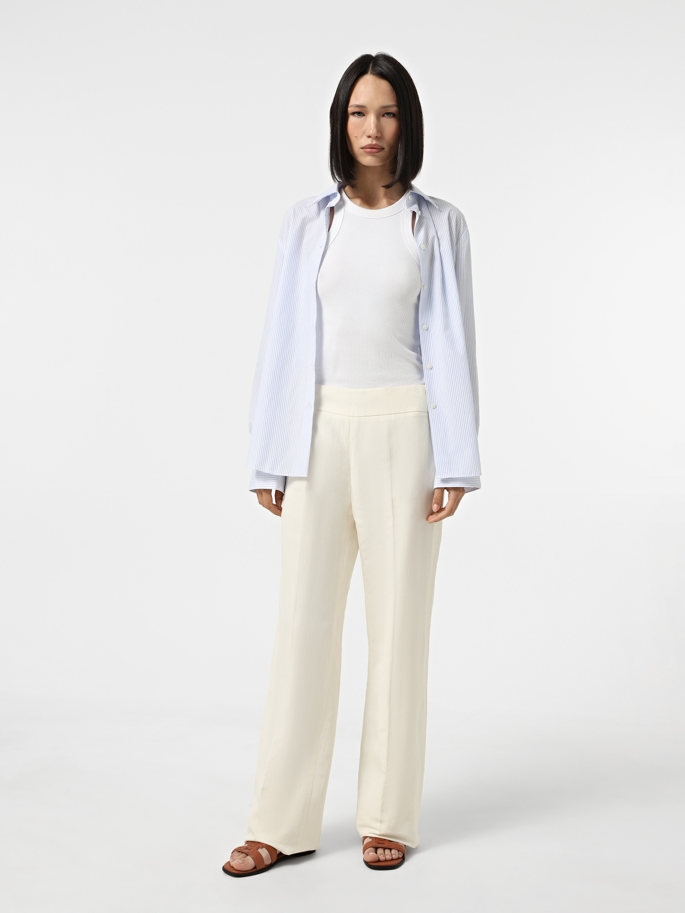Шльопанці Tommy Hilfiger модель FW0FW08671-GPA Фото