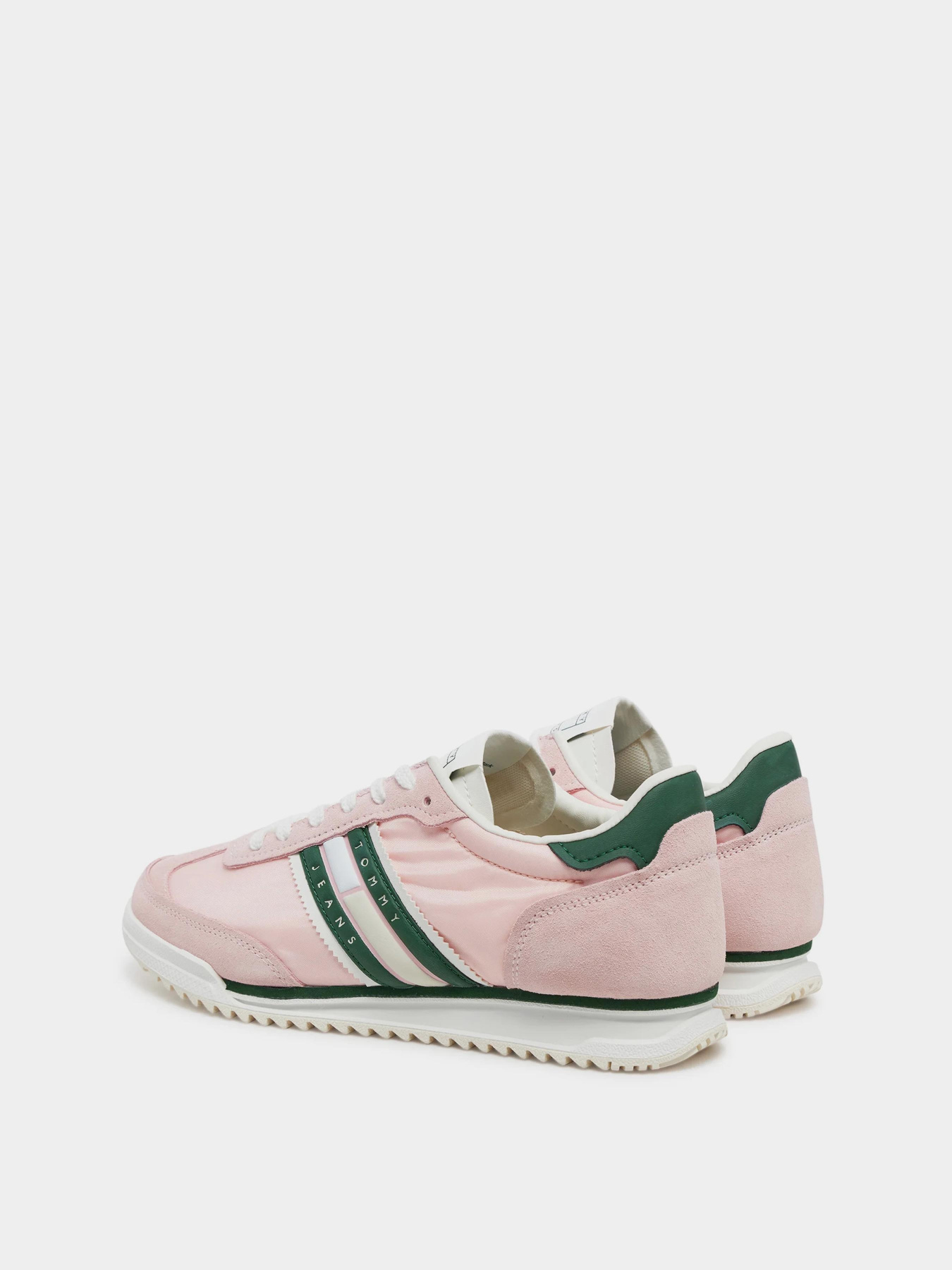 Кроссовки Tommy Hilfiger модель EN0EN02717-TIO Фото