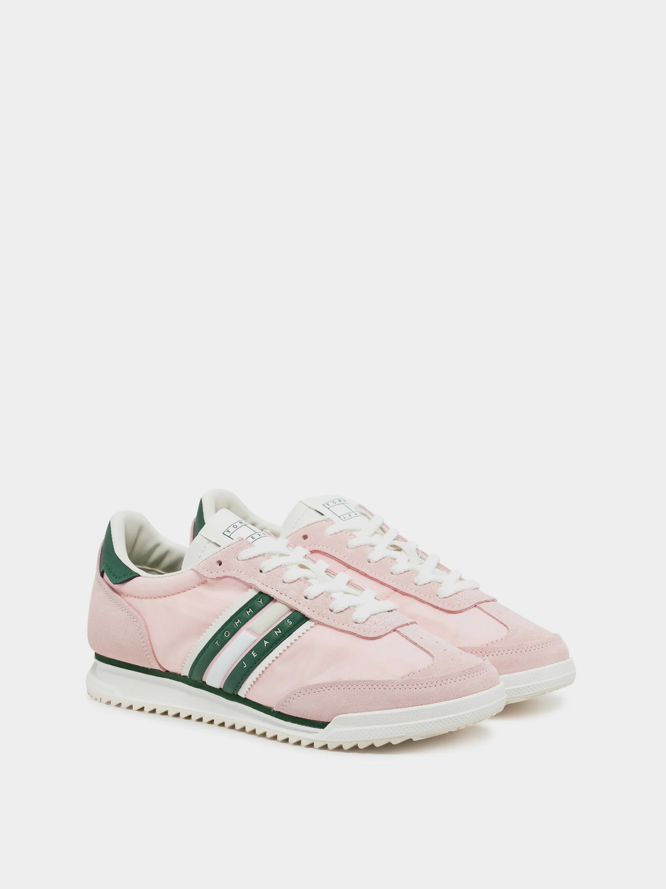 Кроссовки Tommy Hilfiger модель EN0EN02717-TIO Фото