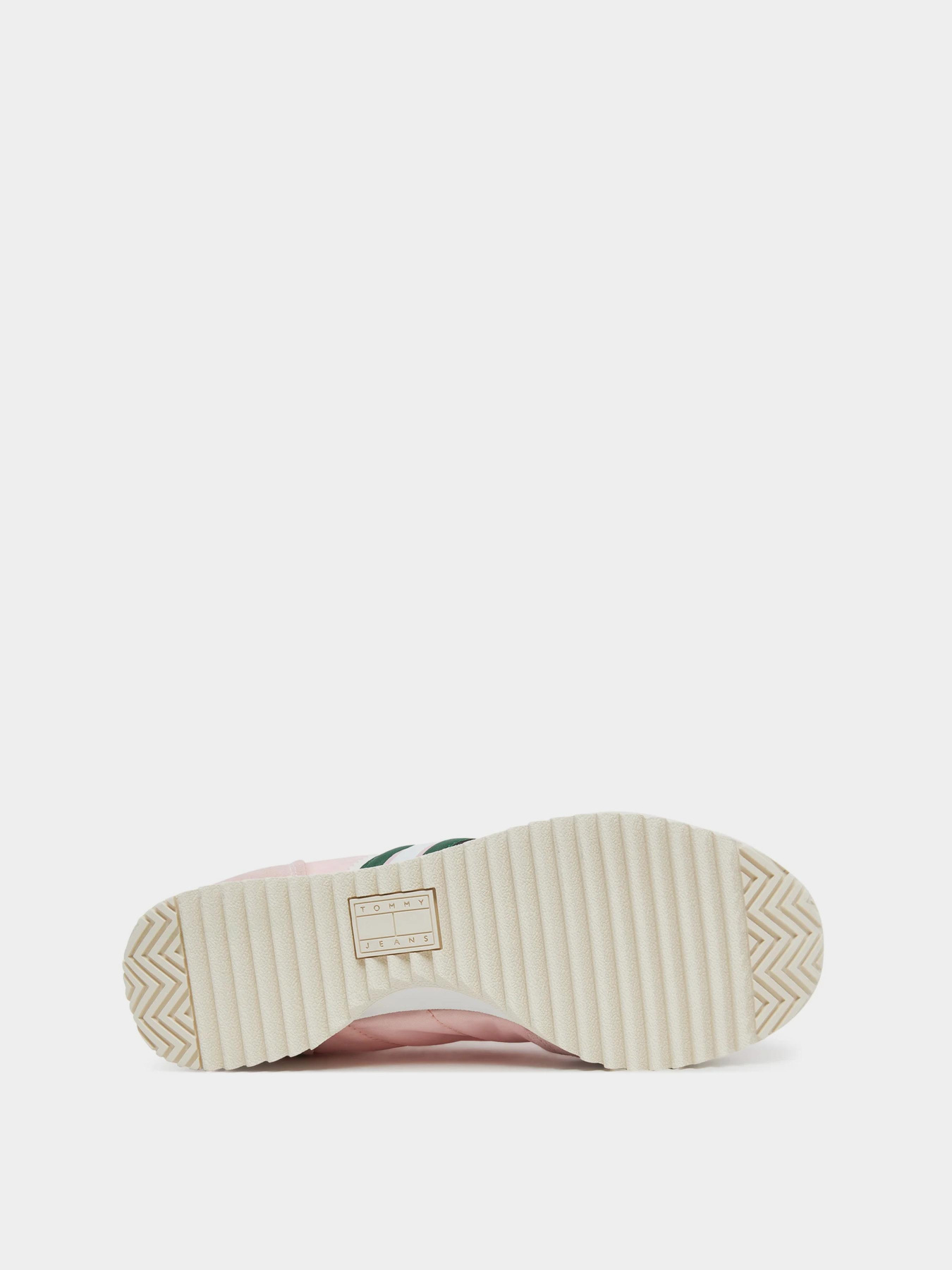 Кроссовки Tommy Hilfiger модель EN0EN02717-TIO Фото