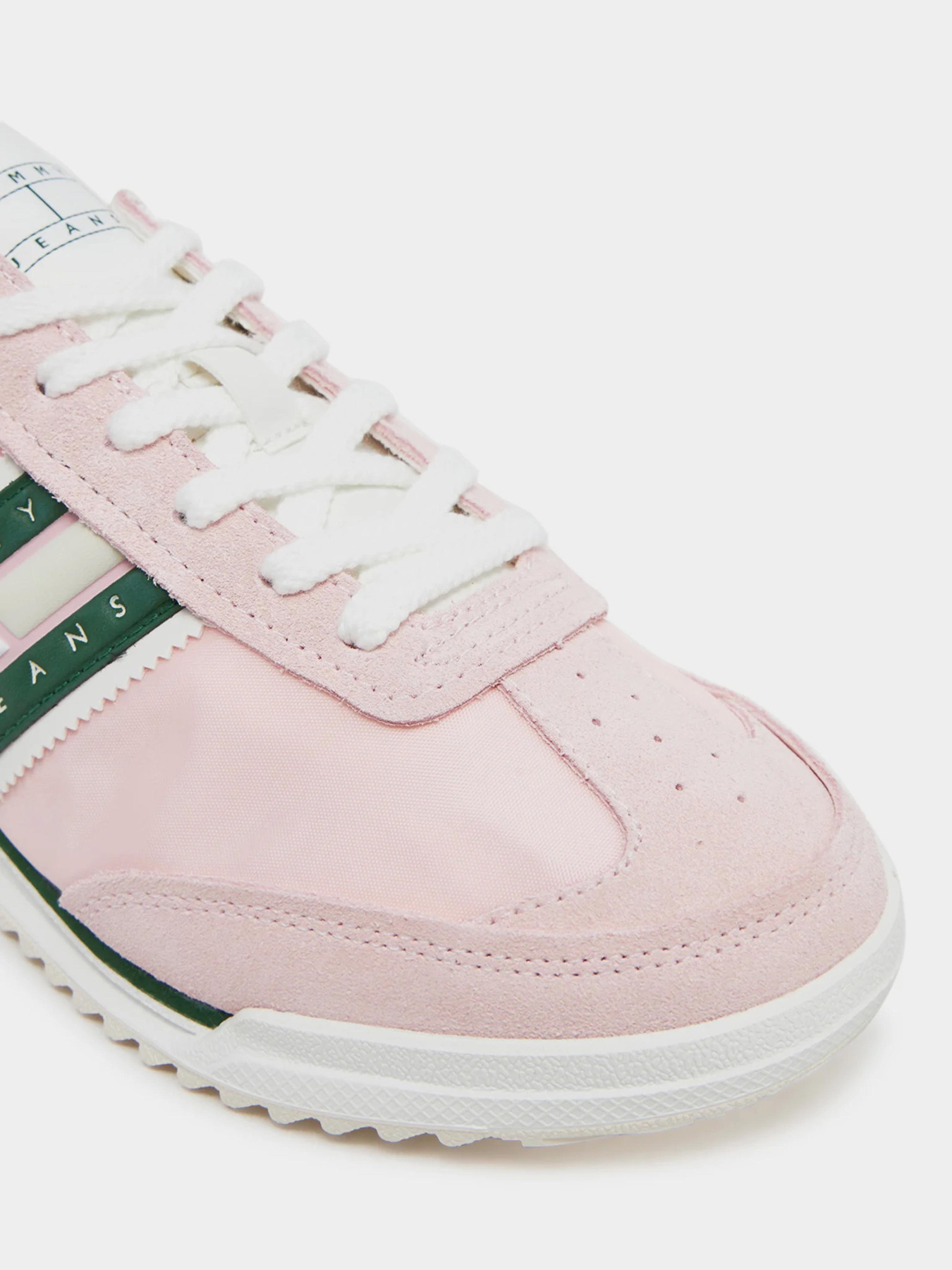 Кроссовки Tommy Hilfiger модель EN0EN02717-TIO Фото