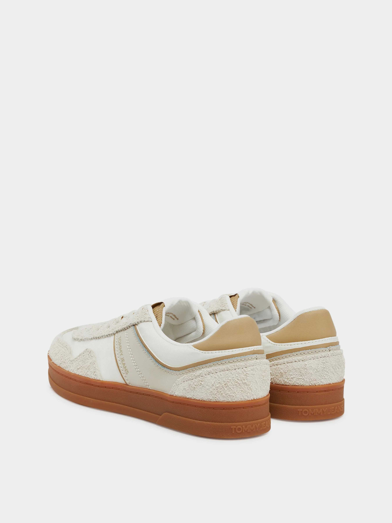 Кеды Tommy Hilfiger модель EN0EN02730-ACG Кеды Tommy Hilfiger модель EN0EN02730-ACG Фото