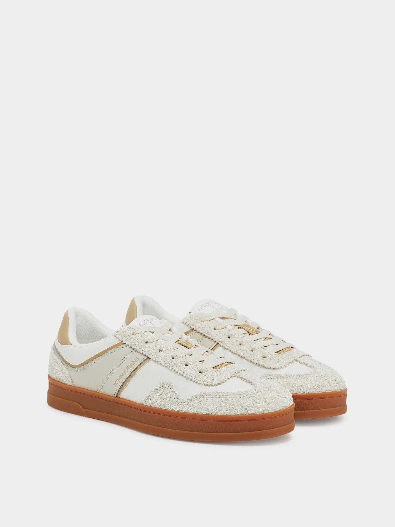 Кеды Tommy Hilfiger модель EN0EN02730-ACG Кеды Tommy Hilfiger модель EN0EN02730-ACG Фото