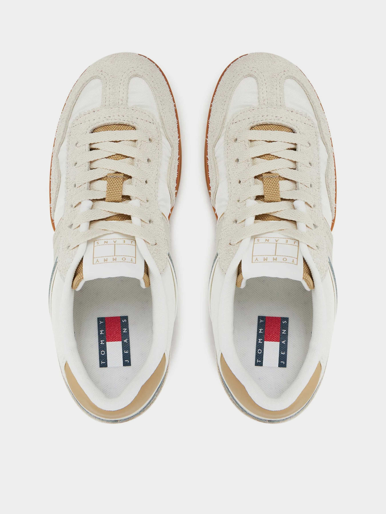 Кеды Tommy Hilfiger модель EN0EN02730-ACG Кеды Tommy Hilfiger модель EN0EN02730-ACG Фото
