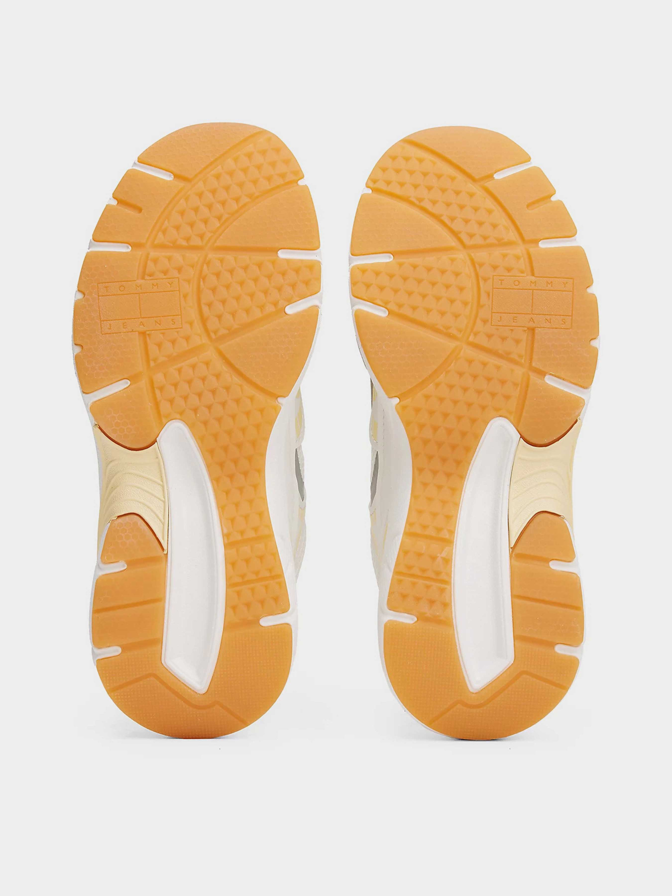 Кроссовки Tommy Hilfiger модель EN0EN02745-ZGB Фото