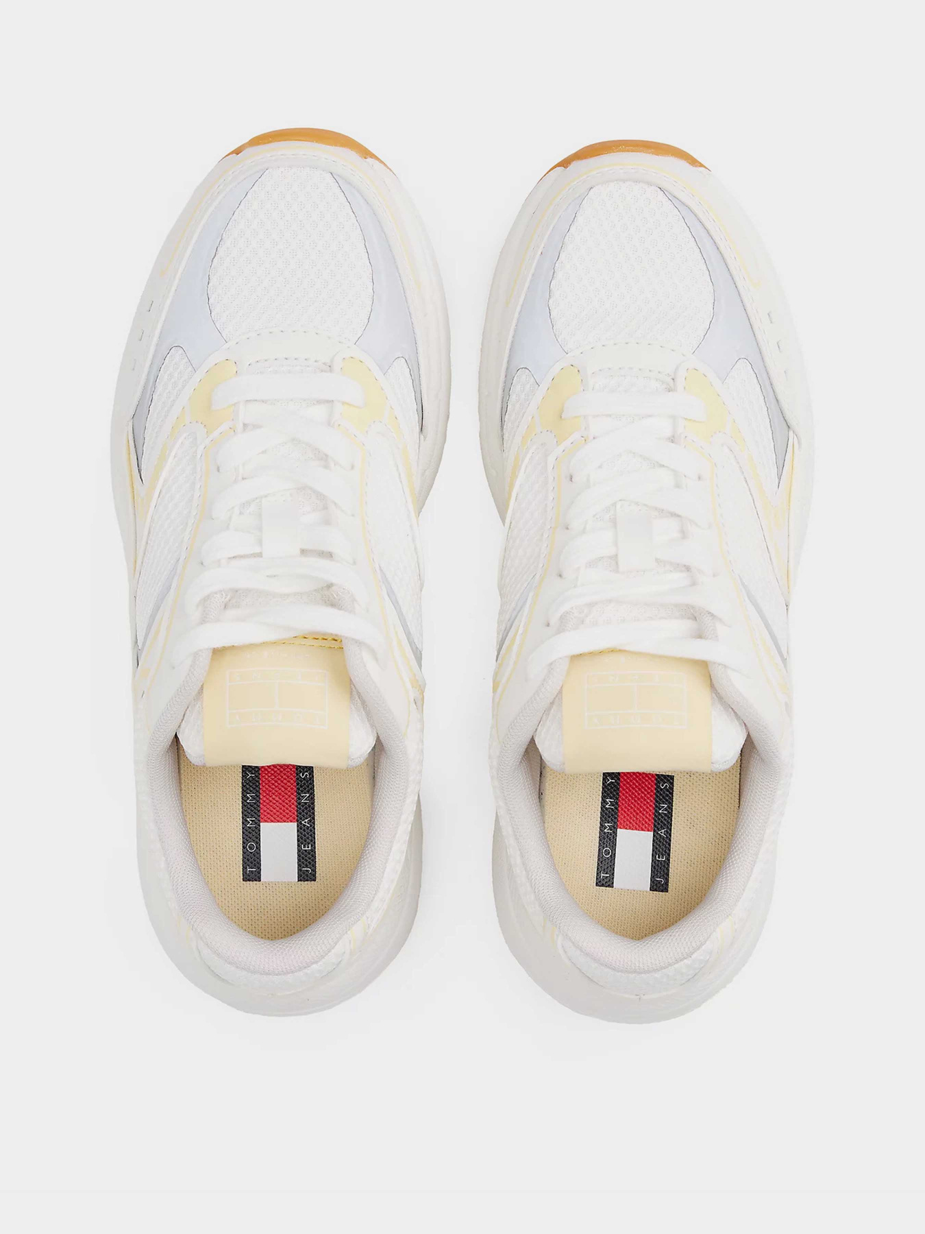 Кроссовки Tommy Hilfiger модель EN0EN02745-ZGB Фото