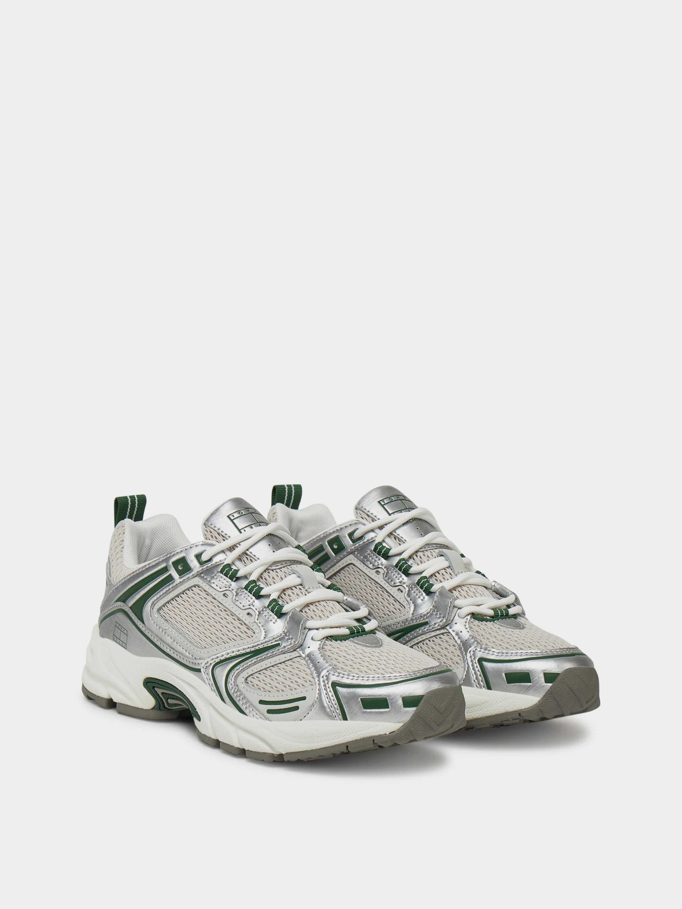 Кроссовки Tommy Hilfiger модель EN0EN02796-L2P Фото