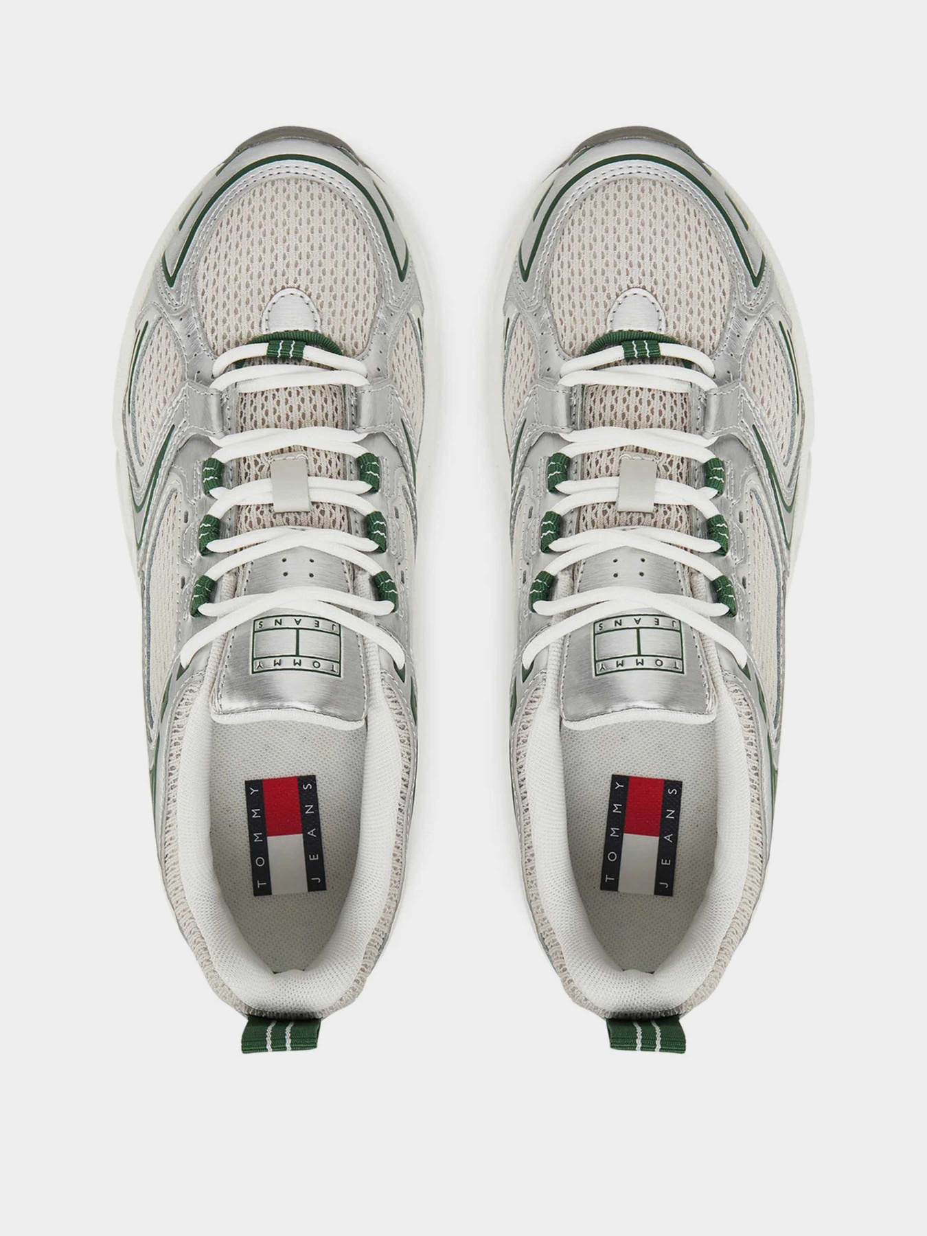 Кроссовки Tommy Hilfiger модель EN0EN02796-L2P Фото