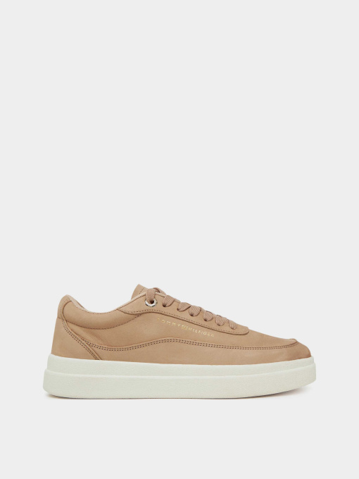 Кеды Tommy Hilfiger модель FW0FW08462-AFC Фото