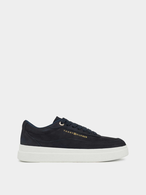 Кеды Tommy Hilfiger модель FW0FW08462-DW6 Фото