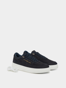 Кеди Tommy Hilfiger модель FW0FW08462-DW6 Фото