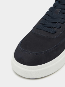 Кеди Tommy Hilfiger модель FW0FW08462-DW6 Фото