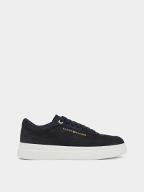 Кеды Tommy Hilfiger модель FW0FW08462-DW6 Фото