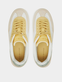 Кеды Tommy Hilfiger модель FW0FW08643-ACJ Фото
