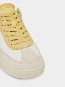 Кеды Tommy Hilfiger модель FW0FW08643-ACJ Фото