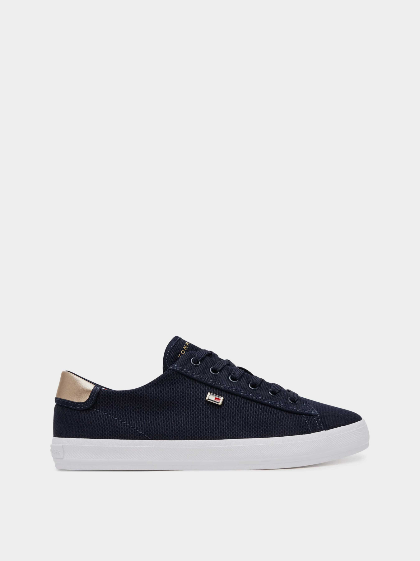 Кеды Tommy Hilfiger модель FW0FW08647-DW6 Кеды Tommy Hilfiger модель FW0FW08647-DW6 Фото