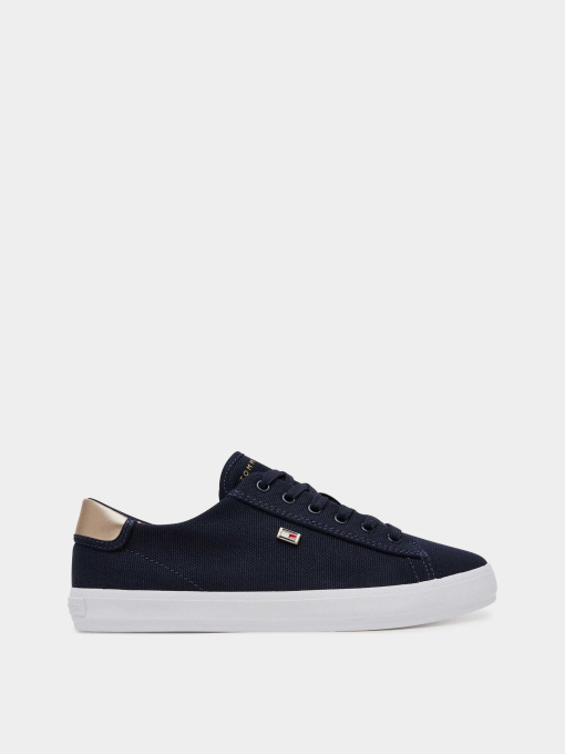 Кеды Tommy Hilfiger модель FW0FW08647-DW6 Фото