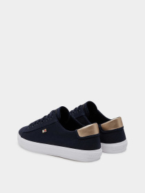 Кеды Tommy Hilfiger модель FW0FW08647-DW6 Фото