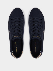 Кеды Tommy Hilfiger модель FW0FW08647-DW6 Фото