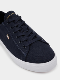 Кеды Tommy Hilfiger модель FW0FW08647-DW6 Фото