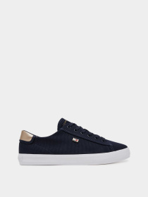 Кеды Tommy Hilfiger модель FW0FW08647-DW6 Фото