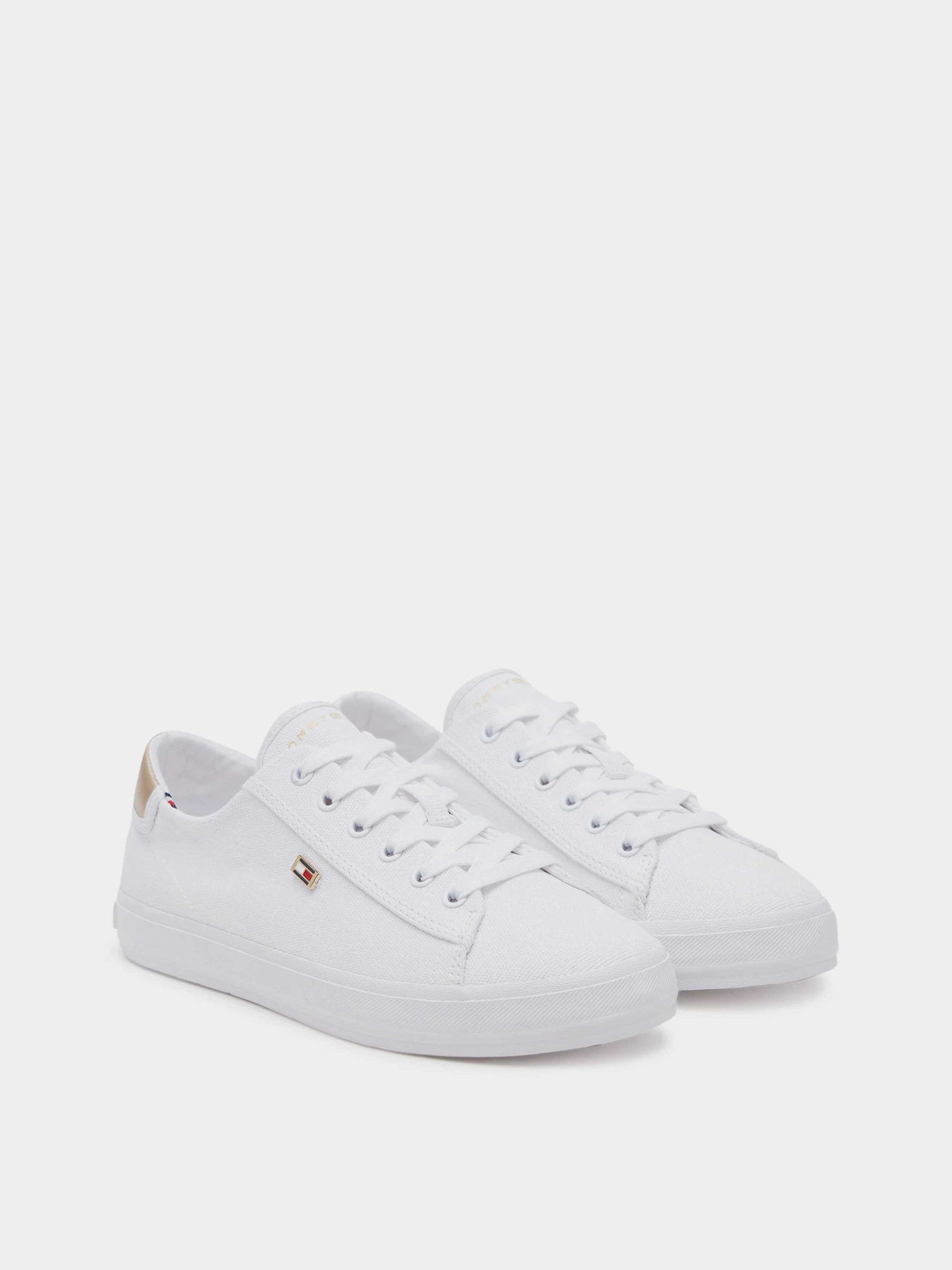 Кеды Tommy Hilfiger модель FW0FW08647-YBS Кеды Tommy Hilfiger модель FW0FW08647-YBS Фото